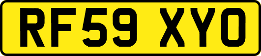 RF59XYO
