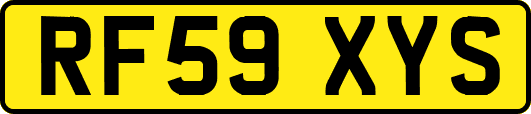 RF59XYS
