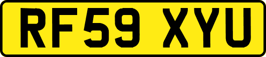 RF59XYU
