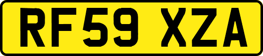 RF59XZA