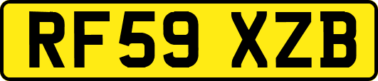 RF59XZB