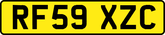 RF59XZC