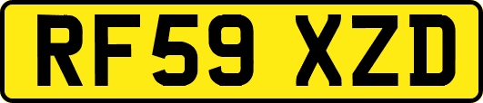 RF59XZD