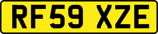 RF59XZE