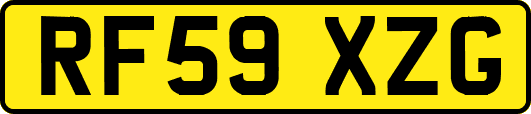 RF59XZG