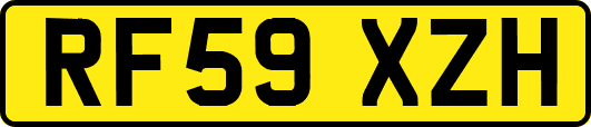 RF59XZH
