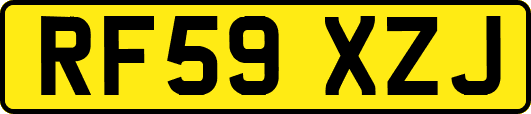 RF59XZJ