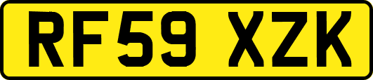 RF59XZK