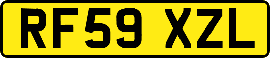 RF59XZL