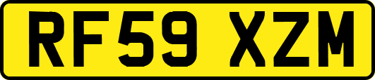 RF59XZM