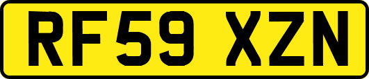 RF59XZN
