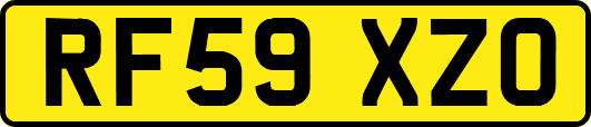 RF59XZO