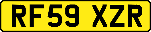RF59XZR