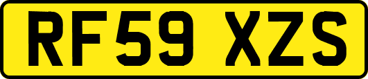RF59XZS