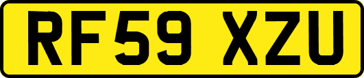 RF59XZU