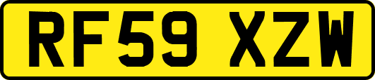 RF59XZW