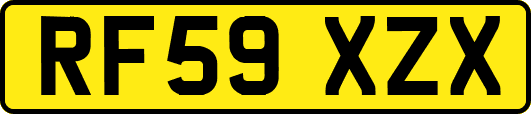 RF59XZX