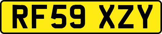 RF59XZY