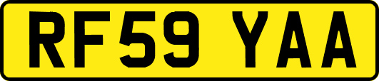 RF59YAA