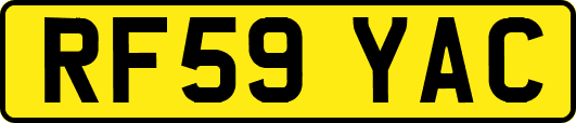 RF59YAC
