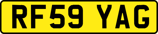 RF59YAG