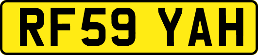 RF59YAH
