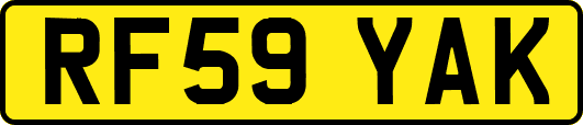 RF59YAK