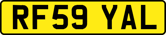 RF59YAL