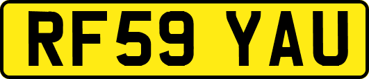 RF59YAU