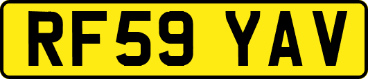 RF59YAV