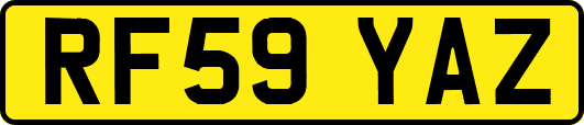 RF59YAZ
