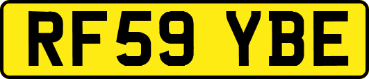 RF59YBE