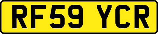 RF59YCR