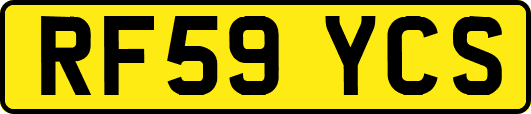 RF59YCS