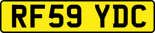 RF59YDC