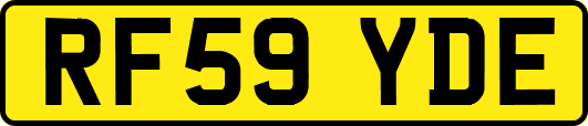 RF59YDE