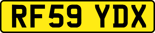 RF59YDX