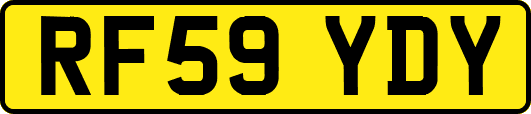 RF59YDY