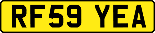 RF59YEA