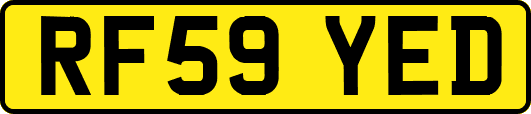 RF59YED