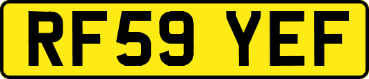 RF59YEF