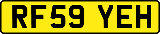 RF59YEH