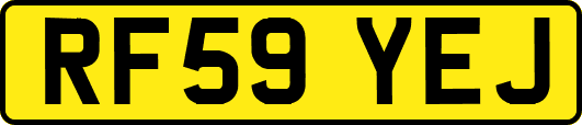 RF59YEJ