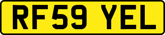 RF59YEL
