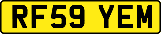 RF59YEM