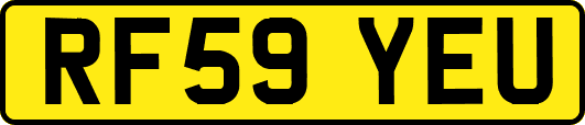 RF59YEU
