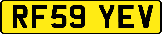 RF59YEV
