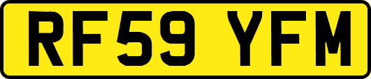 RF59YFM