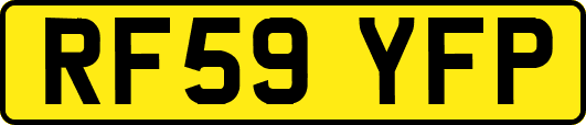 RF59YFP