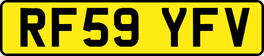 RF59YFV